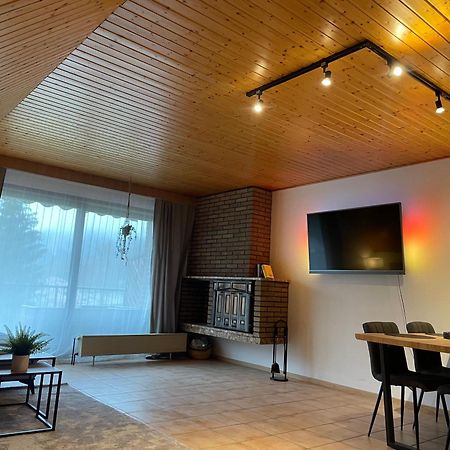 Apartment Harzperle - Lautenthal لانغلسهايم المظهر الخارجي الصورة