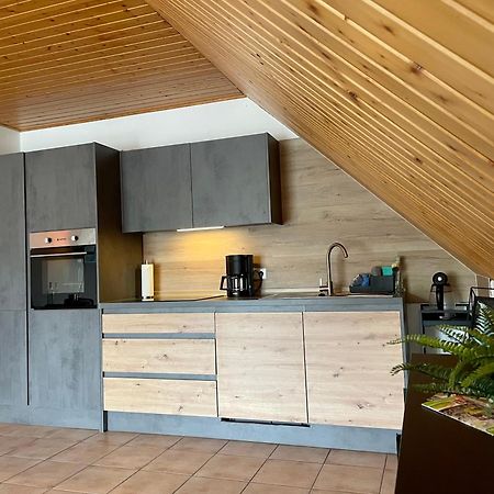 Apartment Harzperle - Lautenthal لانغلسهايم المظهر الخارجي الصورة
