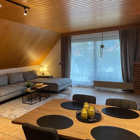 Apartment Harzperle - Lautenthal لانغلسهايم المظهر الخارجي الصورة